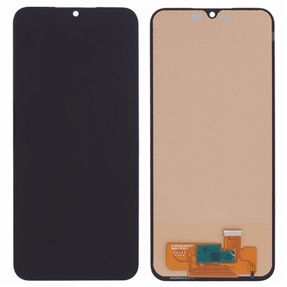 Samsung Galaxy A25 SM-A256 Ekran Dokunmatik (Servis)
