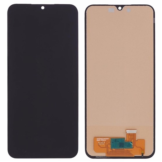 Samsung Galaxy A25 SM-A256 Ekran Dokunmatik (Servis)