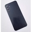 Samsung Galaxy A25 SM-A256E Kasa Arka Kapak Pil Kapağı Siyah