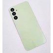 Samsung Galaxy A25 SM-A256E Kasa Arka Kapak Pil Kapağı Yeşil