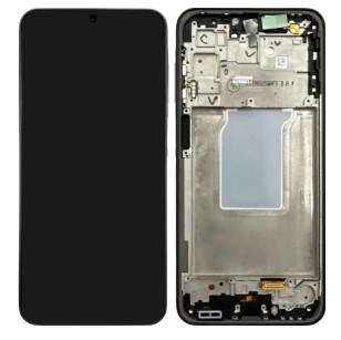 Samsung Galaxy A26 SM-A266B Lcd Ekran Dokunmatik (Çıtalı)