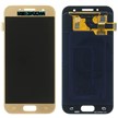 Samsung Galaxy A3 2017 SM-A320 Ekran Dokunmatik (Servis Gold)