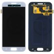 Samsung Galaxy A3 2017 SM-A320 Ekran Dokunmatik (Servis Mavi)