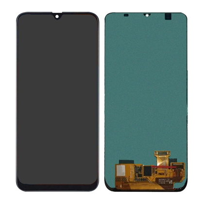 Samsung Galaxy A30 SM-A305 Ekran Dokunmatik (Servis)