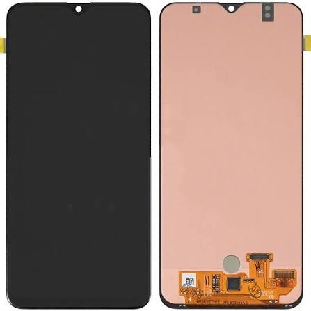 Samsung Galaxy A30s SM-A307 Ekran Dokunmatik (Servis)