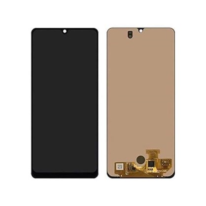 Samsung Galaxy A31 SM-A315 Ekran Dokunmatik (Servis)