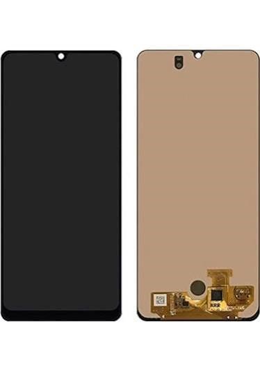 Samsung Galaxy A31 SM-A315 Ekran Dokunmatik (Servis)