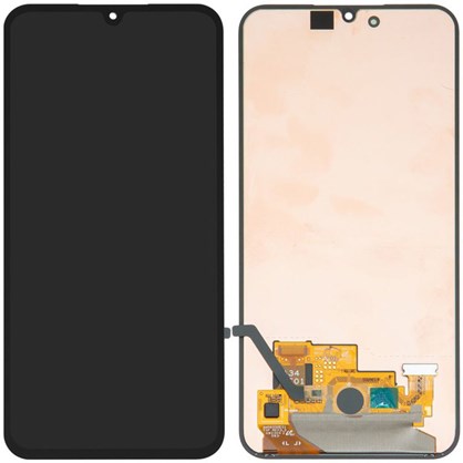 Samsung Galaxy A34 SM-A346 Ekran Dokunmatik (Servis)