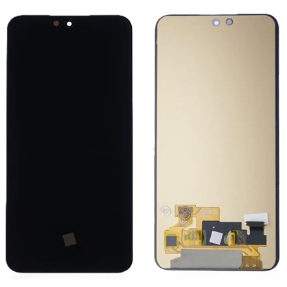 Samsung Galaxy A36 SM-A366B Lcd Ekran Dokunmatik