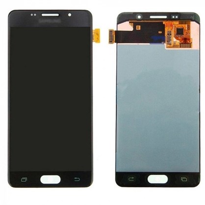 Samsung Galaxy A5 2016 SM-A510F Lcd Ekran Dokunmatik