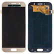 Samsung Galaxy A5 2017 SM-A520 Ekran Dokunmatik (Gold Servis)