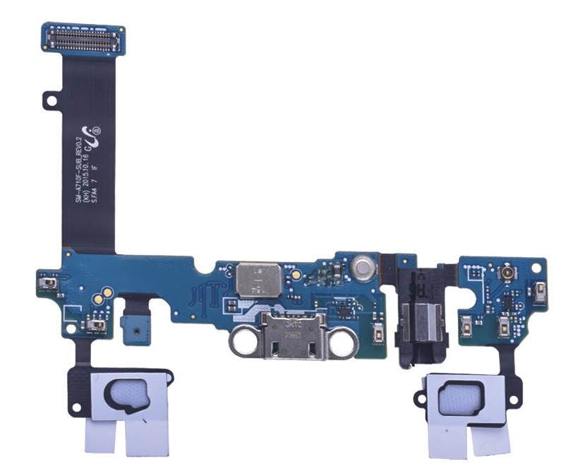 Samsung a510 разъем зарядки
