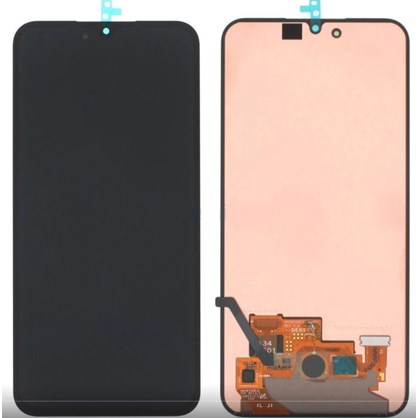 Samsung Galaxy A54 SM-A546 Ekran Dokunmatik (Servis)