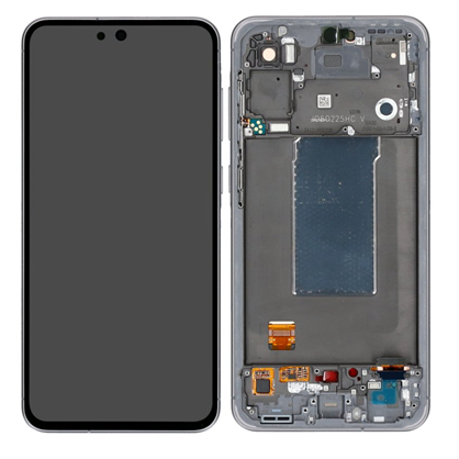 Samsung Galaxy A56 SM-A566E Lcd Ekran Dokunmatik (Çıtalı)