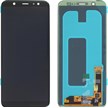 Samsung Galaxy A6 Plus SM-A605 Ekran Dokunmatik (Servis)