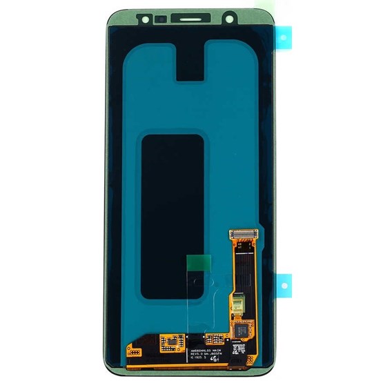 Samsung Galaxy A6 Plus SM-A605F Lcd Ekran Dokunmatik