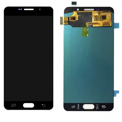 Samsung Galaxy A7 2016 SM-A710F Lcd Ekran Dokunmatik