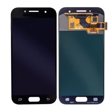 Samsung Galaxy A7 2017 SM-A720F Lcd Ekran Dokunmatik
