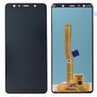 Samsung Galaxy A7 2018 SM-A750F Lcd Ekran Dokunmatik