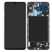 Samsung Galaxy A70 Lcd Ekran Dokunmatik (Çıtalı Servis)
