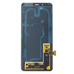 Samsung Galaxy A8 Plus 2018 SM-A730F Lcd Ekran Dokunmatik