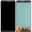 Samsung Galaxy A9 2018 SM-A920 Ekran Dokunmatik (Siyah Servis)