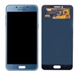 Samsung Galaxy C5 Pro SM-C5010 Ekran Dokunmatik (Servis Mavi)