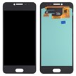 Samsung Galaxy C5 SM-C5000 Ekran Dokunmatik (Servis Siyah)