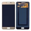 Samsung Galaxy C5 SM-C5000 Ekran Dokunmatik (Servis Gold)