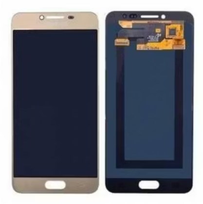 Samsung Galaxy C5 SM-C5000 Ekran Dokunmatik (Servis Gold)