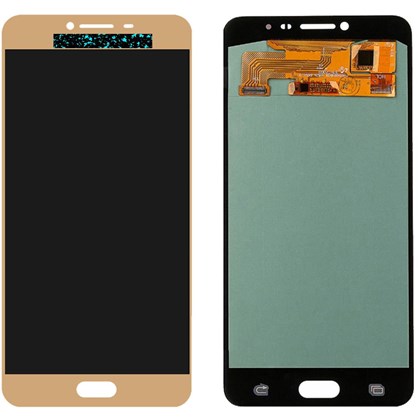 Samsung Galaxy C7 SM-C7000 Ekran Dokunmatik (Servis Gold)
