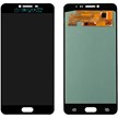 Samsung Galaxy C7 SM-C7000 Ekran Dokunmatik (Servis Siyah)