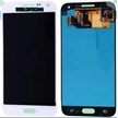 Samsung Galaxy E5 SM-E500 Ekran Dokunmatik (Servis Beyaz)