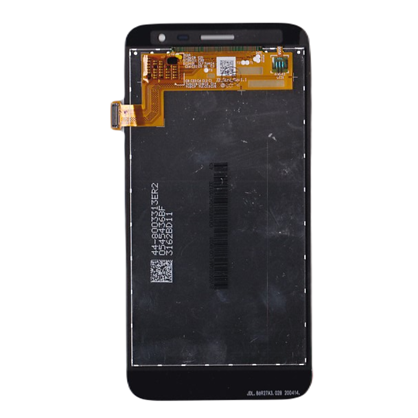 Samsung Galaxy J2 J260 Lcd Ekran Dokunmatik