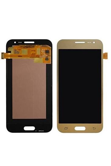 Samsung Galaxy J2 SM-J200 Ekran Dokunmatik (Servis Gold)