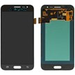 Samsung Galaxy J3 2016 SM-J320 Ekran Dokunmatik (Servis Siyah)