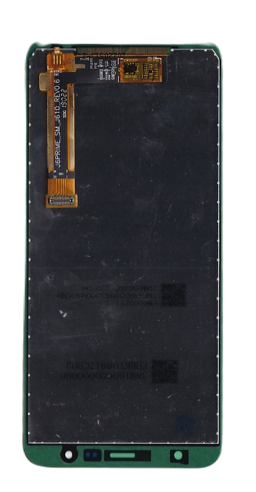 Samsung J4 Plus Ekran