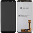 Samsung Galaxy J4 Plus SM-J415F Lcd Ekran Dokunmatik 