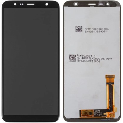 Samsung Galaxy J4 Plus SM-J415F Lcd Ekran Dokunmatik 