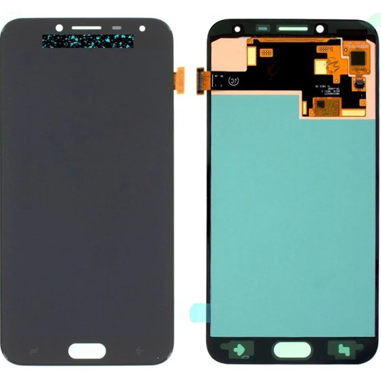 Samsung Galaxy J4 SM-J400F Lcd Ekran Dokunmatik 