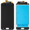 Samsung Galaxy J5 Prime SM-G570 Ekran Dokunmatik (Servis Siyah)