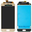 Samsung Galaxy J5 Prime SM-G570 Ekran Dokunmatik (Servis Gold)