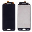 Samsung Galaxy J5 Prime SM-G570F Lcd Ekran Dokunmatik 