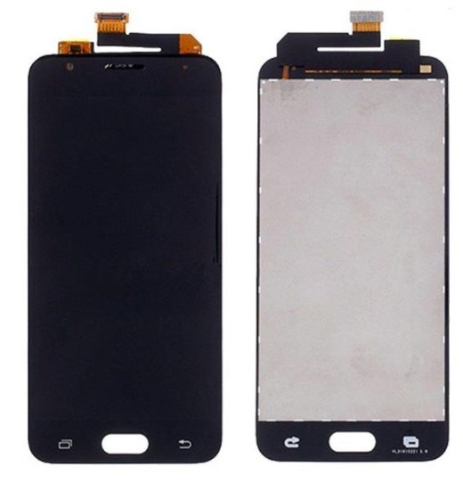 Samsung Galaxy J5 Prime SM-G570F Lcd Ekran Dokunmatik 
