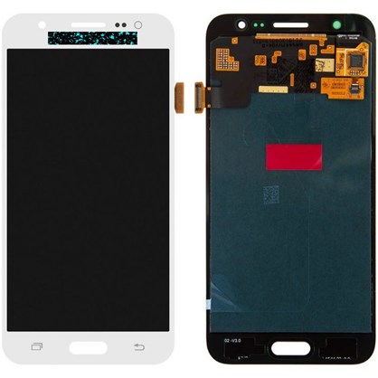 Samsung Galaxy J5 SM-J500 Ekran Dokunmatik (Servis Beyaz)