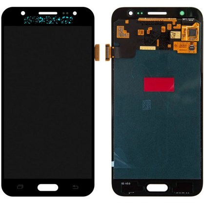 Samsung Galaxy J5 SM-J500 Ekran Dokunmatik (Servis Siyah)