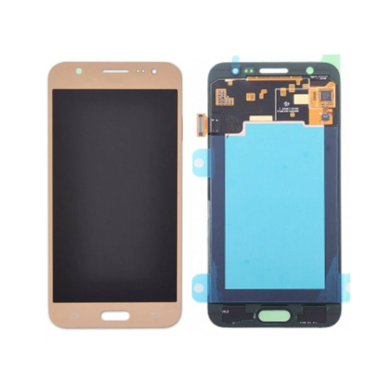 Samsung Galaxy J5 SM-J510 Ekran Dokunmatik (Servis Gold)