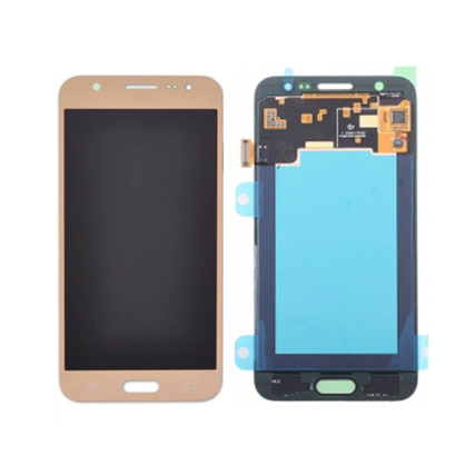 Samsung Galaxy J510 J5 2016 Lcd Ekran Dokunmatik  (Gold)