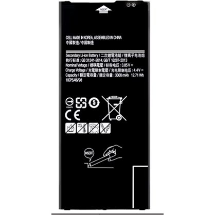 Samsung Galaxy J6+ J6 Plus J610F Batarya Pil