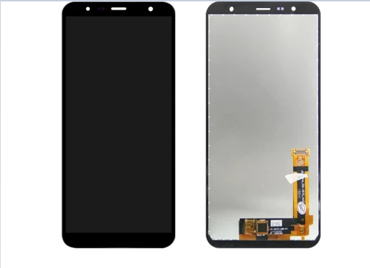 Samsung Galaxy J6 Plus Lcd Ekran Dokunmatik